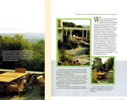 Monadnock Living  magazine